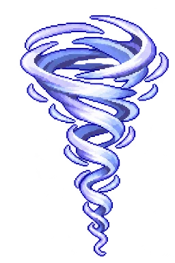 Wind field