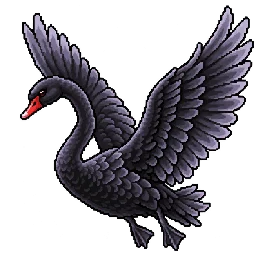 Black swan / Earlier