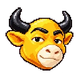 Bull · Shift the pace